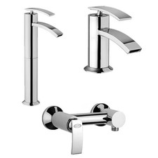 Set Rubinetti Jacuzzi per