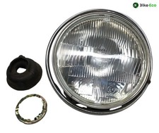 Optique feu phare YAMAHA SRX 600 1986-1987