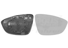 Vetro specchio Dx convesso