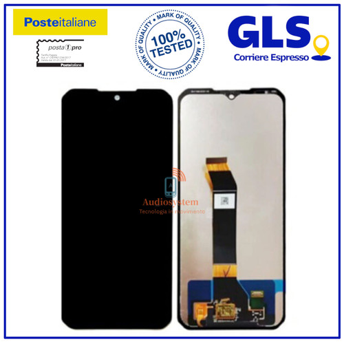 Display lcd touch - touch, screen