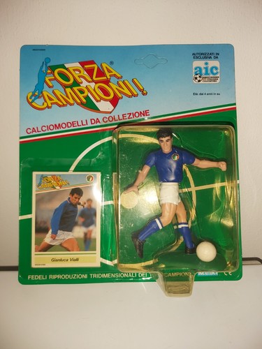 Gianluca vialli italia - vialli, forza
