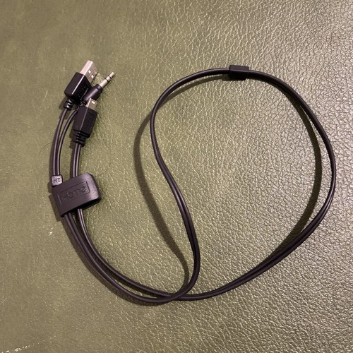 Ihome adattatore cavo audio - adattatore,