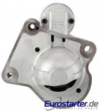 Motorino Avviamento Valeo
