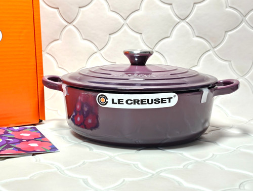 Risotto creuset 3 - le, 3,5