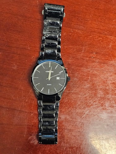 Orologio uomo curren - uomo, 40mm