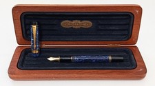 Parker Duofold Centennial - Stilografica Oro 18kt 750