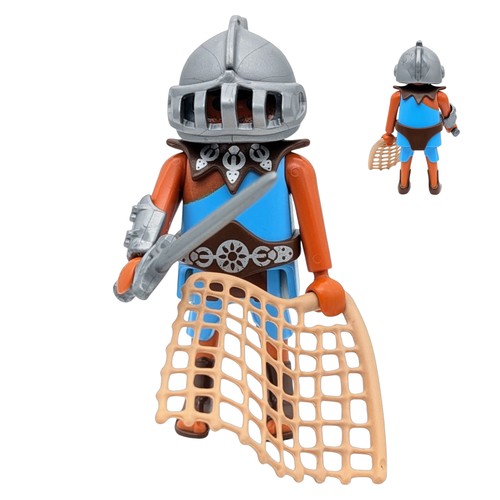 Playmobil personaggio