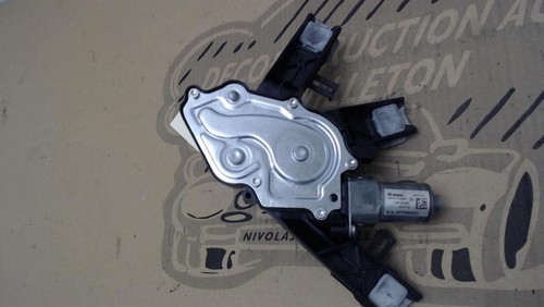 Motore tergicristallo