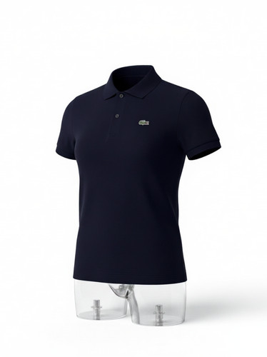 Polo lacoste cotone - lacoste, in