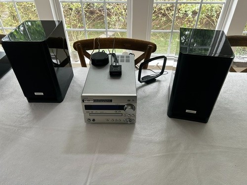 Onkyo un7 ricevitore - onkyo,