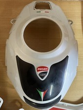 Carene Ducati Multistrada 1200s