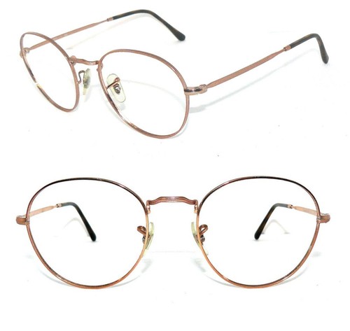 Occhiali ray ban oro - ray,