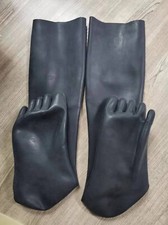 Calze in lattice extra spesse