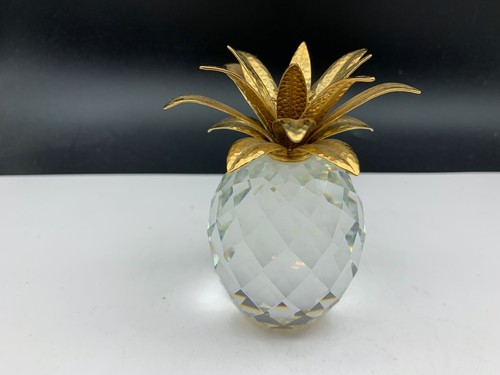 Statua swarovski cristallo - statua,
