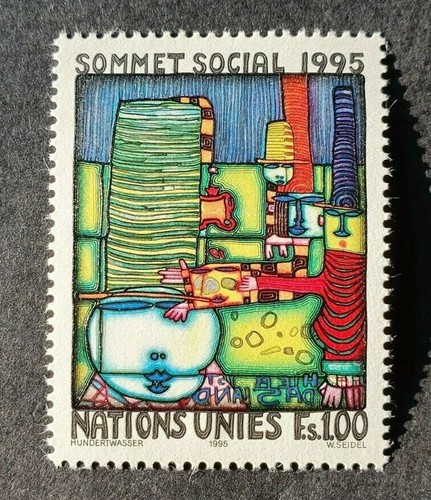 1995 nazioni unite geneve - 1995,