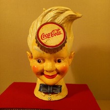 Salvadanaio  COCA COLA