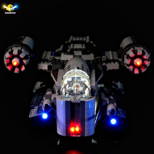 Kit luci led - luci,