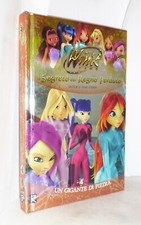 WINX CLUB - IL SEGRETO DEL