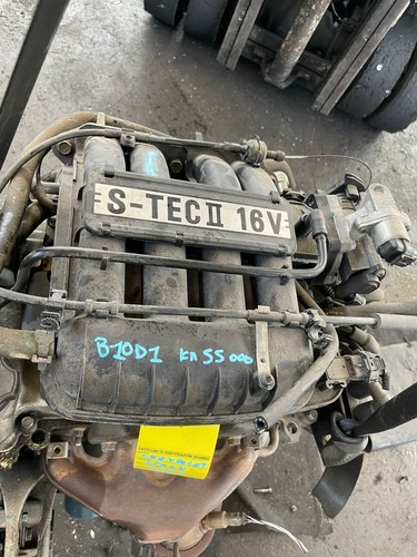 Motore chevrolet spark b10d1 - motore,