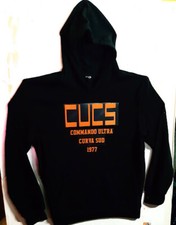 FELPA ROMA, ULTRA' ROMA, ANNI