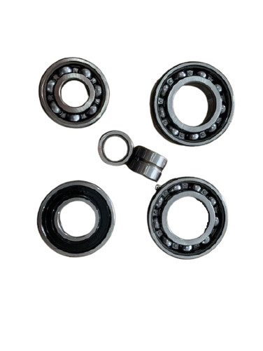 Kit revisione cuscinetti - revisione,