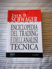Libro trading: Enciclopedia del trading e dell'analisi tecnica