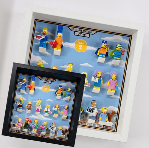 Cornice espositore per - , lego®