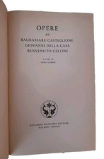 Opere castiglione della - di, castiglione,