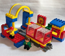 LEGO Duplo Set 2936 Stazione