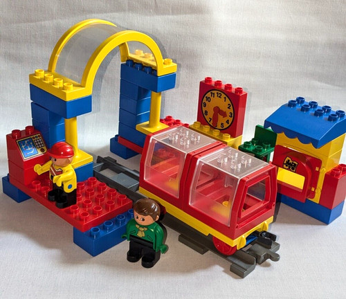 Lego duplo set 2936 - lego,