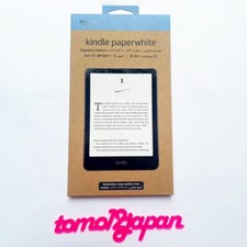 Kindle Paperwhite Signature