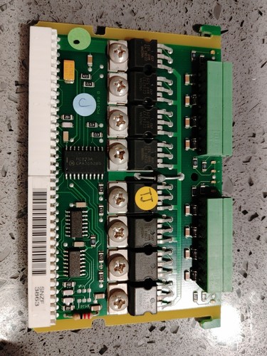 Modulo uscita digitale - uscita,