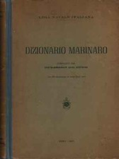 Dizionario Marinaro - Luigi