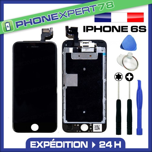 Vitre tactile ecran lcd - vitre,