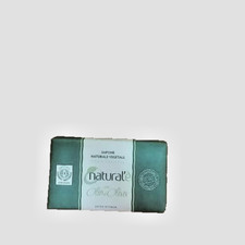 SAPONE NATURALE VEGETALE