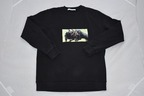 Givenchy rottweiler felpa - givenchy,