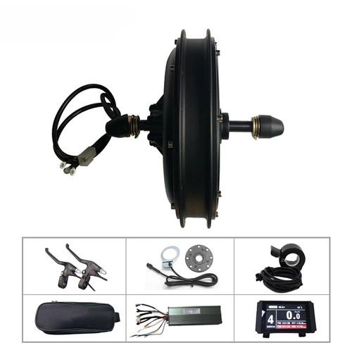 Motore bike 48v 1500w - motore,