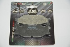 Pastiglie Freno Anteriore