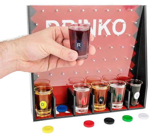 Drinko adulto bere divertente - adulto,