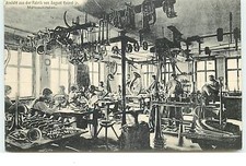 MARKNEUKIRCHEN - August Heinel