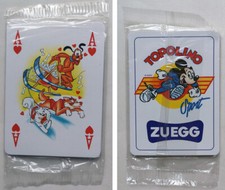 GADGET inserto VOLANTE