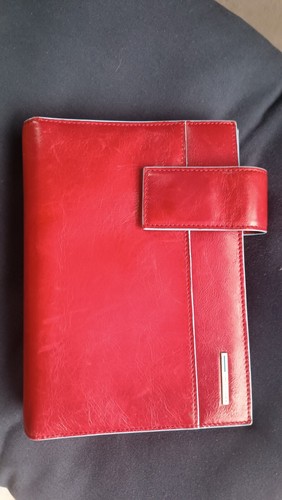 Agenda piquadro - agenda,