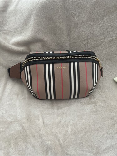 Borsa vita burberry sonny - borsa, in