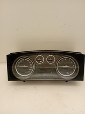 Contagiri / Contachilometri Lancia Ypsilon 3a Serie 1.2 51 KW 169A4000 2011-2015