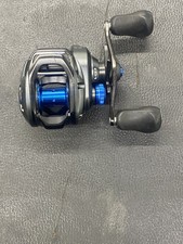 Shimano SLX XT 150 Casting