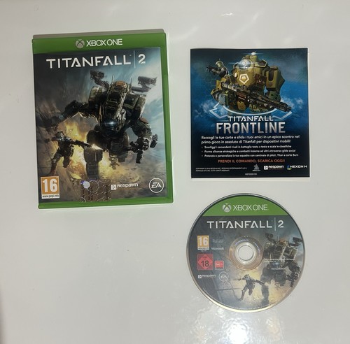 Xbox one titanfall - xbox,