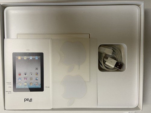Apple ipad 3g - 3g, 64gb