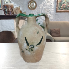 ANTICA ANFORA BUMBULA