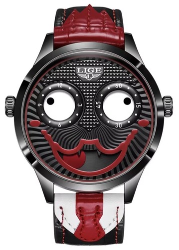 Orologio uomo lige lg89160 - orologio,