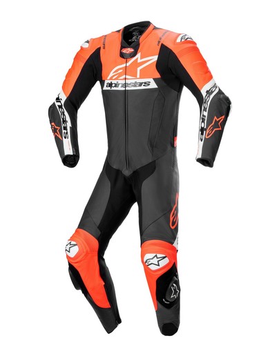 Alpinestars missile ward - missile,